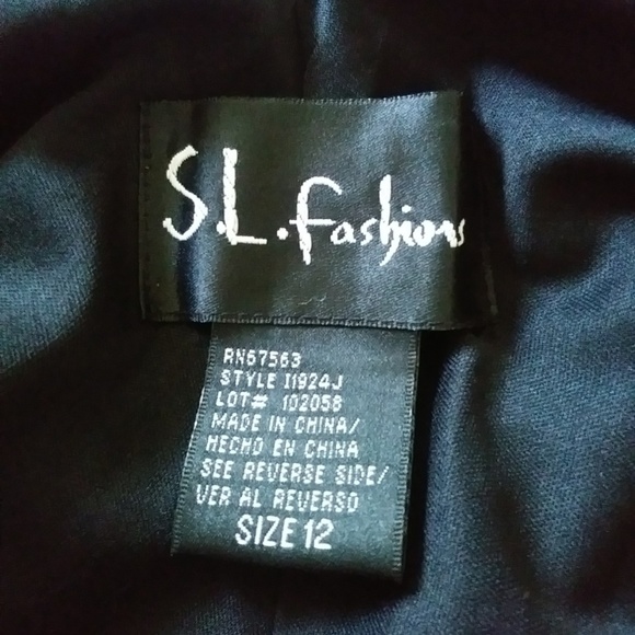 Little Black Dress - Picture 4 of 5